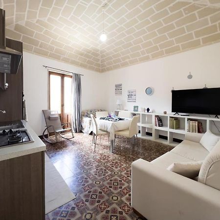 Isola Serena Villa Favignana Bagian luar foto