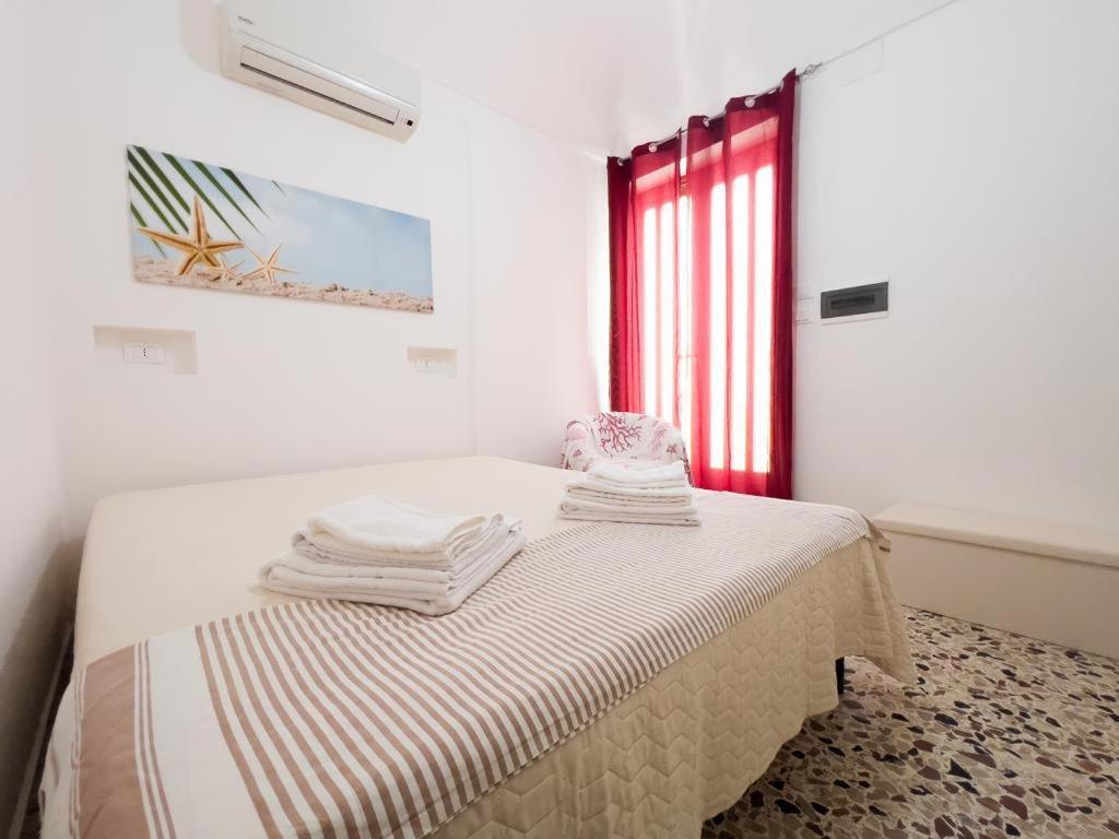 Isola Serena Villa Favignana Bagian luar foto